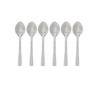 Set de cucharas secret de gourmet (9,5 cm) (6 piezas)