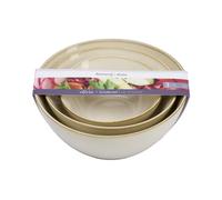 Set De Cuencos Ritzenhoff Y Breker Olivia De 3 Piezas 1 Unidad