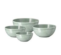 Set De Cuencos Thomas Daily Verde Musgo 4 Piezas