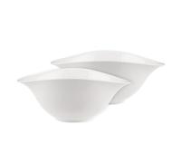 Set De Cuencos Villeroy & Boch Vapiano 2 Piezas 21x17 Cm