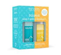 EQUAVE HYDRO ESTUCHE 2 pz