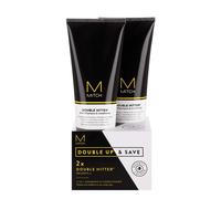 Set de cuidado de doble bateador Mitch de Paul Mitchell