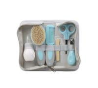 Set de cuidado para bebés - Belleza - Azul claro Kiokids