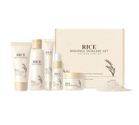 Set De Cuidado Para El Rostro,Kit De Cuidado De La Piel Facial - Hidratación Facial - Para Niñas Y Mujeres Para Rutina Diaria Para Ducha Y Aseo Para Cumpleaños Navidad Y Festival
