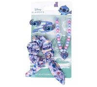Set de cuidado para niñas Cerda Disney Stitch 10,5x19,5x1 cm
