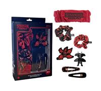 ARTESANÍA CERDÁ Set de cuidado personal Stranger Things – Perfume, gel y loción – Kit