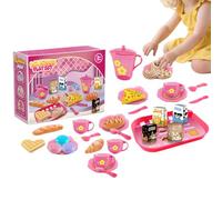 Set de Cuisine Enfant | Jeu D'Imitation Réaliste | Ensemble De Cuisine Complet Pour arçons Et Filles Lors D'An