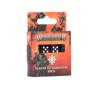 Set de dados de Esclavos de la Oscuridad