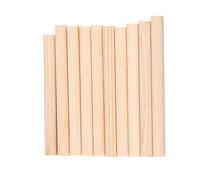 Set de de violín de columna acústica Soundpost de madera de abeto accesorios para violín 3/4 4/4, juego de 1 unidades Violin Soundpost