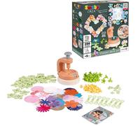 Set De Decoración Mercado De Flores Smoby