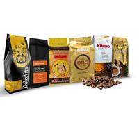 Set de degustación: Lo mejor del café italiano