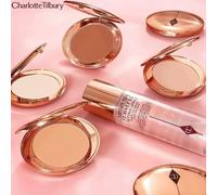 Charlotte Tilbury - Pillow Talk Duo Set - Set De Labios