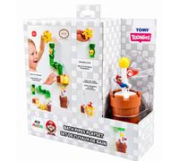 Set De Desagües Con Tubos De Baño My Mario De TOMY Toomies, 2+ Años
