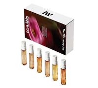 Set de descubrimiento 6 x 2 ml