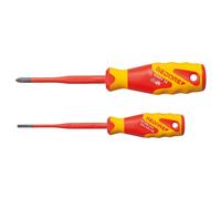 Set de Destornilladores 120MM 2-teilig GEDORE Profesional Herramienta Expertise