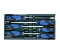Set de Destornilladores 310MM 1-teilig ABS GEDORE Profesional de Herramienta