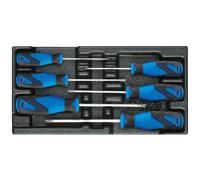 Set de Destornilladores 310MM 1-teilig ABS GEDORE Profesional Herramienta