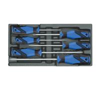 Set de Destornilladores 310MM 1-teilig ABS GEDORE Profesional Herramienta De