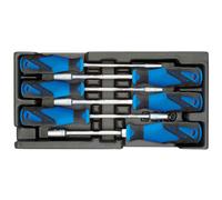 Set de Destornilladores 310MM 1-teilig ABS GEDORE Profi Herramienta Expertise