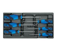 Set de Destornilladores 310MM 1-teilig ABS GEDORE Profi Herramienta Peritaje
