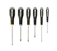 Set De Destornilladores Bahco BE-9882 Ergo™, 6 Piezas BAH9882