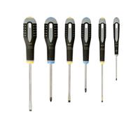 Set De Destornilladores Bahco BE-9882 Ergo™, 6 Piezas BAH9882