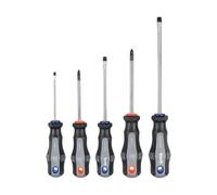 Set de Destornilladores Kwb 5 Piezas
