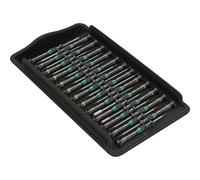 Wera Juego de destornilladores 05134000001 – 25 piezas