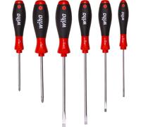 Set de destornilladores Wiha de 6 piezas - 302HK6SO