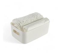 Set de Ducha Blanca