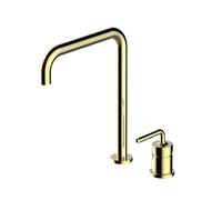 Set de ducha de baño Bañera Tapa Montada de ducha de ducha de latón Montada Cepillado Grabets de bañera con ducha de mano para baño de lujo de baño adecuado, F LWX