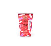 Set De Ducha Spa De La Taiga 200 ml + 200 ml