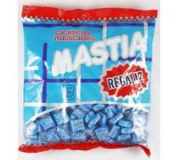 Set de dulces | Caramelos masticables de regaliz | Bolsa 1kg | Especiales para celebraciones