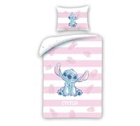 Set De Edredón STITCH 140x200cm COTTON Disney ORIGINAL Lilo