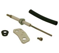 Set De Electrodos De Vigilancia Wolf Para GB