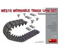 Miniart MIN35323 Detailed Plastic Model kit