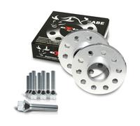 Set De Ensanchadores De Trocha JOM Para Mini Countryman UKL/X 40 Mm