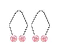 Set De Entrenador De Hoyuelos: 2 Piezas Para Hacer Hoyuelos, Potenciador De Sonrisa Natural, Dispositivo Cómodo Para El Cuidado De La Piel, Equipo De Belleza Fácil De Usar | Creador De Sonrisas Encant