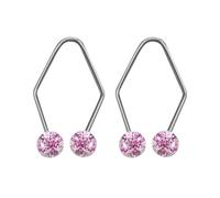 Set De Entrenador De Hoyuelos: 2 Piezas Para Hacer Hoyuelos, Potenciador De Sonrisa Natural, Dispositivo Cómodo Para El Cuidado De La Piel, Equipo De Belleza Fácil De Usar | Creador De Sonrisas Encant