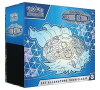 Set De Entrenador Fuoriclasse Pokemon Corona Astrale ITA