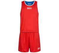 Set de entrenamiento con tubo y mosquetón Agile Benlee Ringford L