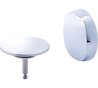 Set de equipamiento Duravit, incluido tirador giratorio, cromo de alto brillo, 792523000001000