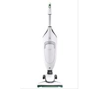 Set de escoba aspiradora eléctrica Vorwerk Folletto VK220S + bolsas y ambientadores