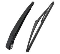 Set de Escobillas Recambio Limpiaparabrisas Trasero De 12 "para Coche Juego Cuchillas Brazo Para Renault Para Clio 2 II MK2 Para Campus 1998-2005