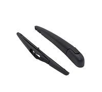 Set de Escobillas Recambio Para Opel Para Crossland X 2017-2022 Limpiaparabrisas Accesorios De Coche Brazo Y Cuchilla Del Parabrisas Trasero