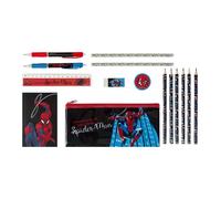 Set de escritura Spiderman
