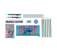 Set de escritura Stitch
