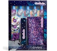 Set De Esmaltes Y Neceser Martinelia Galaxy Dreams
