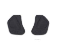 §Set de Espaciadores Acolchados para Rodilleras Alpinestars Bionic Negro§