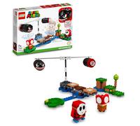 Set de expansión: Avalancha de Bill Balazos de LEGO® Super Mario (71366)
